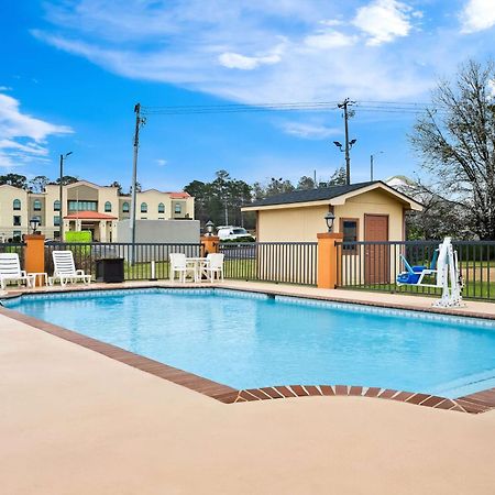 Best Western Greenville Inn Esterno foto