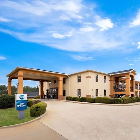 Best Western Greenville Inn Esterno foto